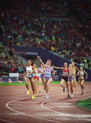 ecs22 olympiastadion leichtathletik 1 © münchen tourismus jan saurer
