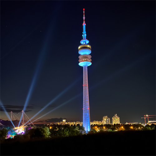 olympiaturmmuenchen